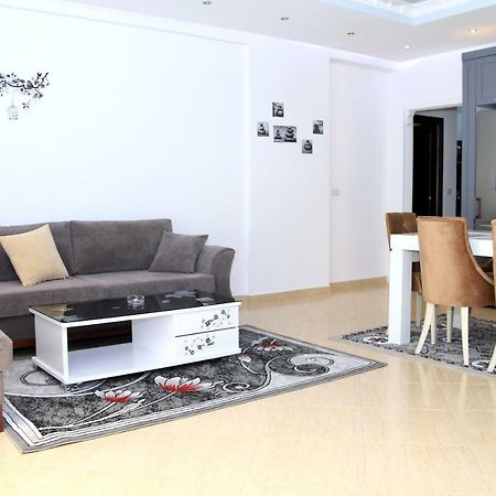 Apartment Panorama Sarandë 외부 사진